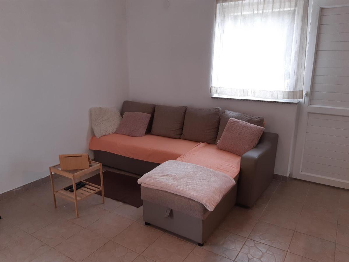 LAVE II cozy house Villa Ližnjan Eksteriør billede